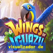 visualizador de imagens windows 7